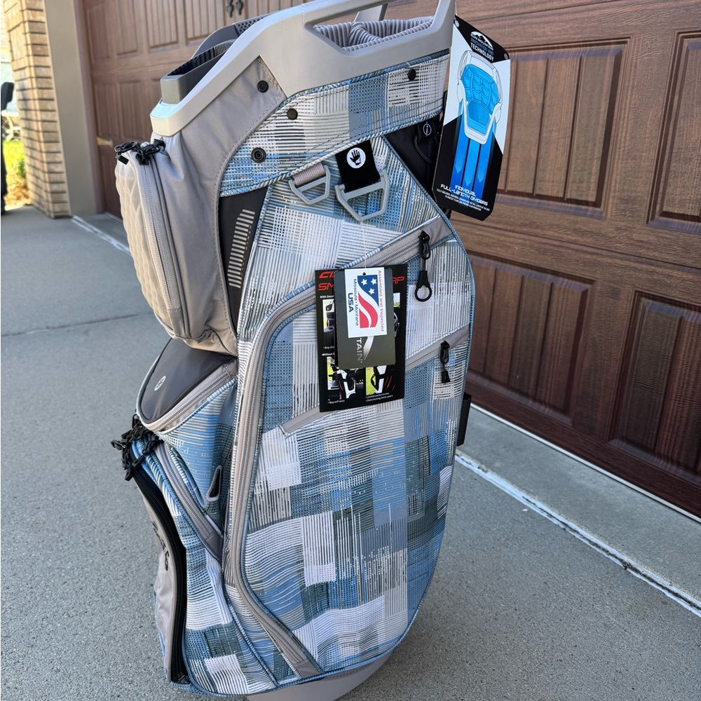 Sun Mountain Golf Bag- Women’s